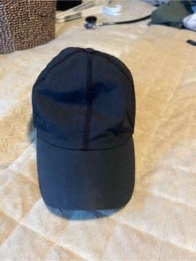 Black Lightweight Performance lululemon